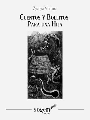 cover image of Cuentos y bollitos para una hija